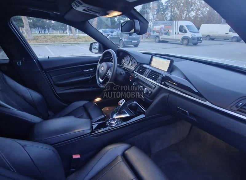 Alpina B 3 TOURING ALLRAD 161