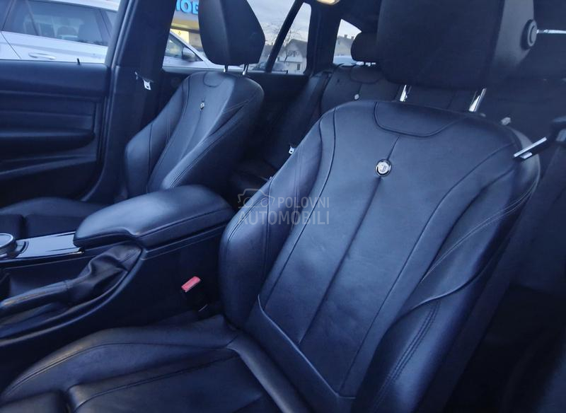 Alpina B 3 TOURING ALLRAD 161