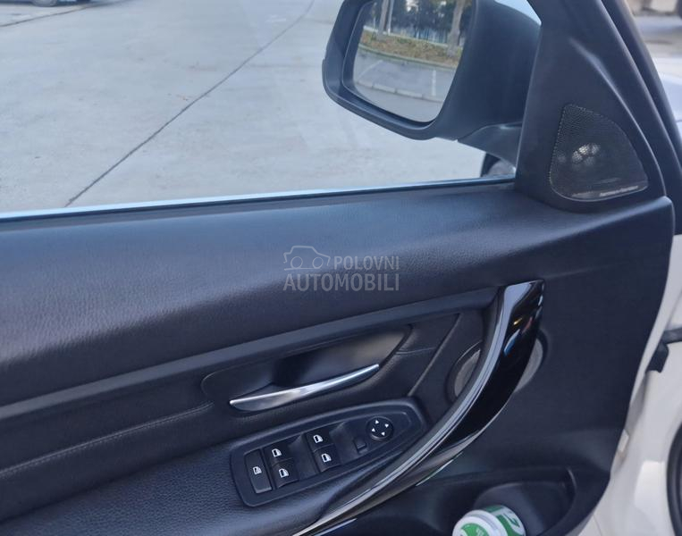 Alpina B 3 TOURING ALLRAD 161