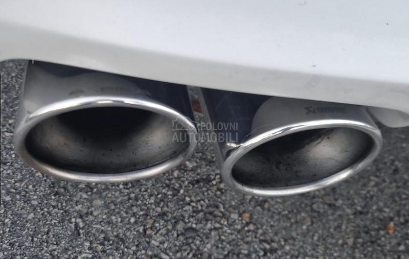 Alpina B 3 TOURING ALLRAD 161