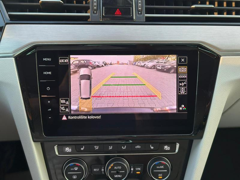 Volkswagen Passat B8 2.0 TDI DSG VIRTUAL