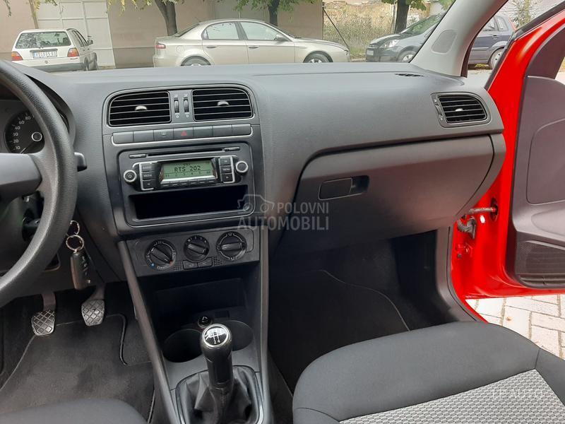 Volkswagen Polo 1.2  TRENDLINE