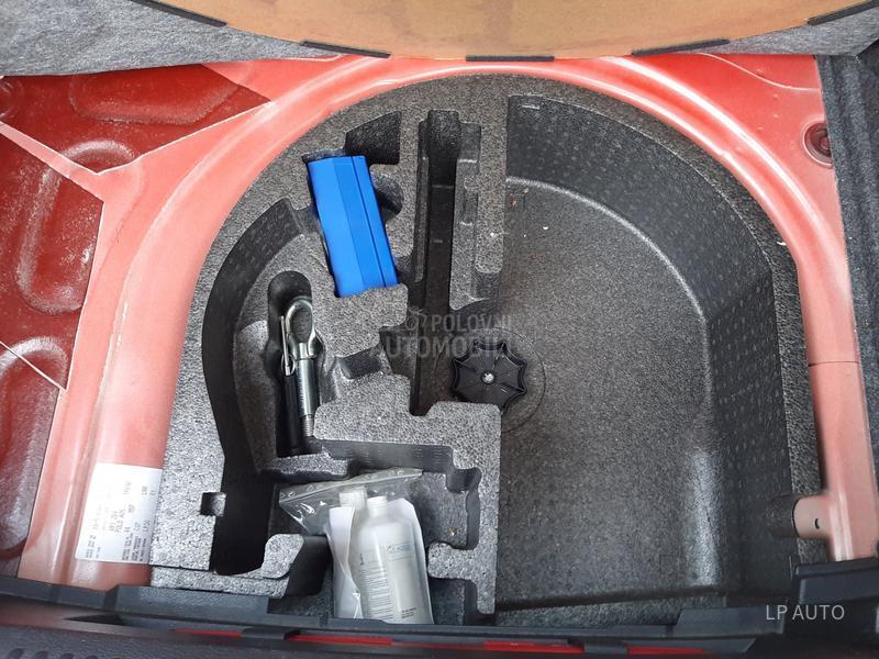 Volkswagen Polo 1.2  TRENDLINE