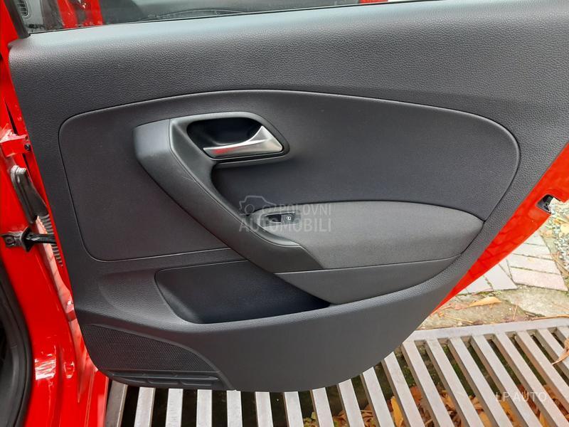 Volkswagen Polo 1.2  TRENDLINE