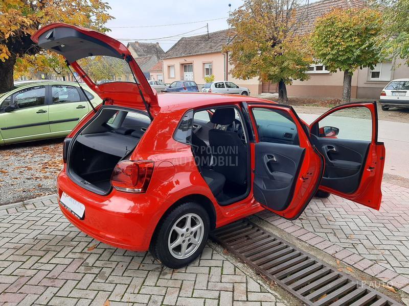 Volkswagen Polo 1.2  TRENDLINE