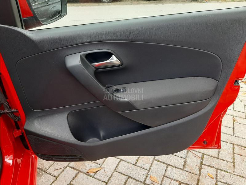 Volkswagen Polo 1.2  TRENDLINE