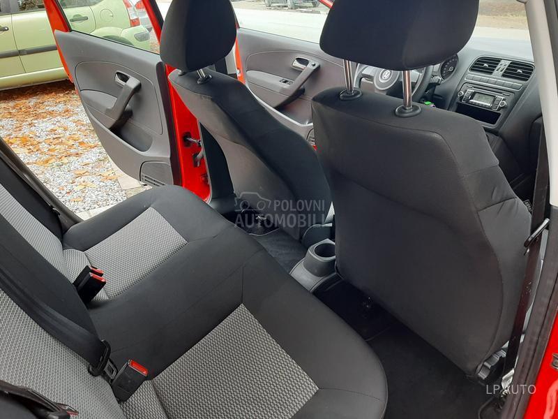 Volkswagen Polo 1.2  TRENDLINE