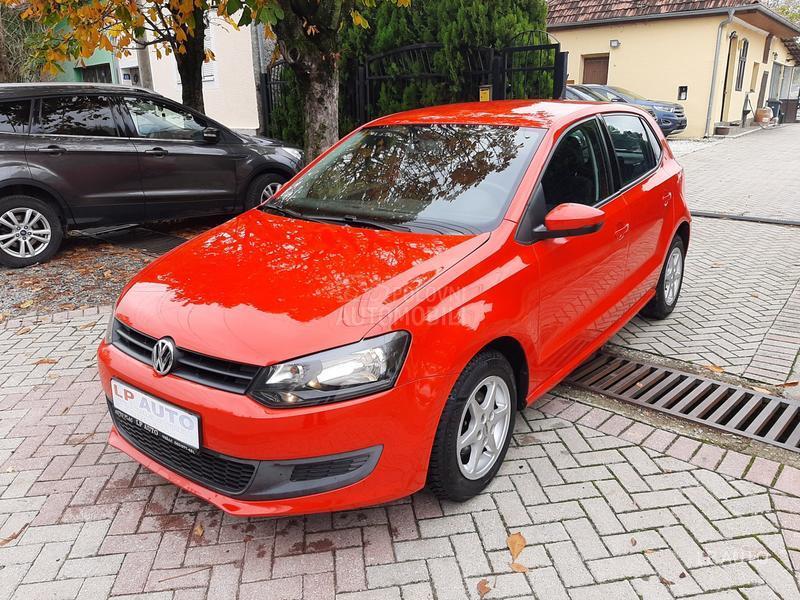 Volkswagen Polo 1.2  TRENDLINE