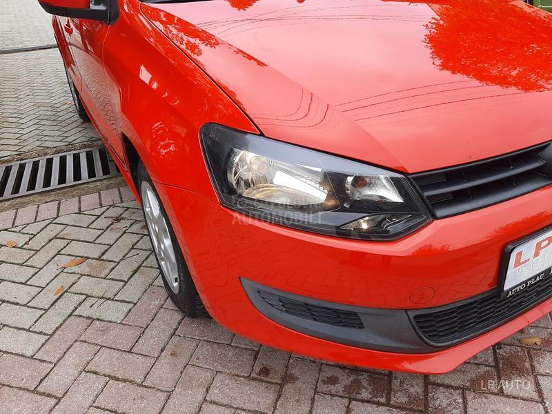 Volkswagen Polo 1.2  TRENDLINE