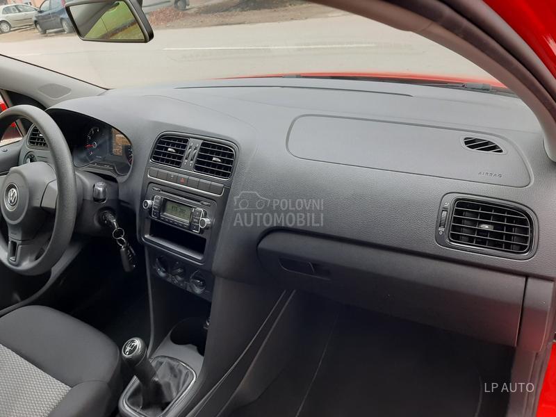 Volkswagen Polo 1.2  TRENDLINE