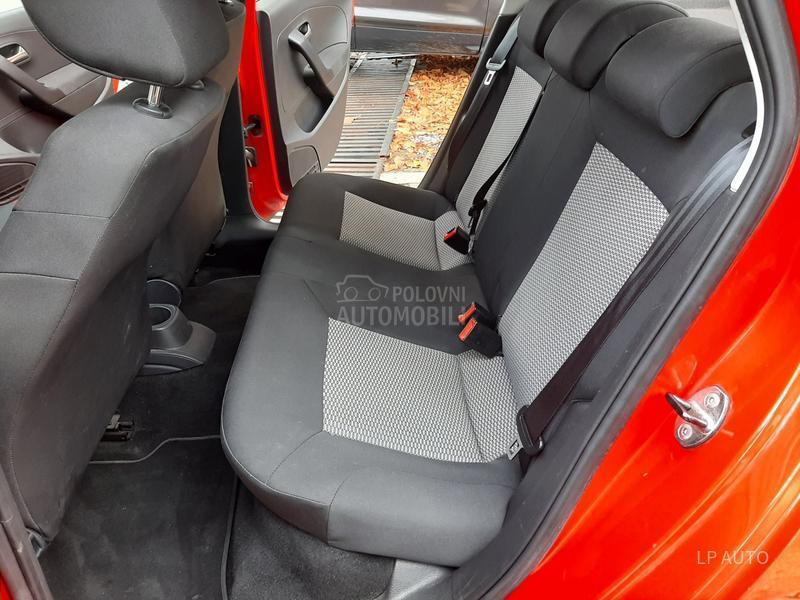 Volkswagen Polo 1.2  TRENDLINE