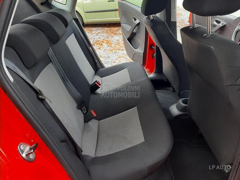 Volkswagen Polo 1.2  TRENDLINE