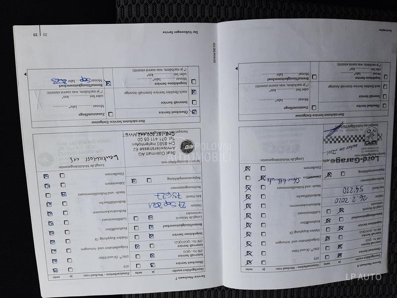 Volkswagen Polo 1.2  TRENDLINE