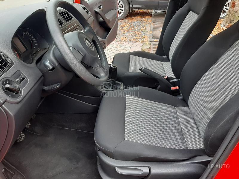 Volkswagen Polo 1.2  TRENDLINE