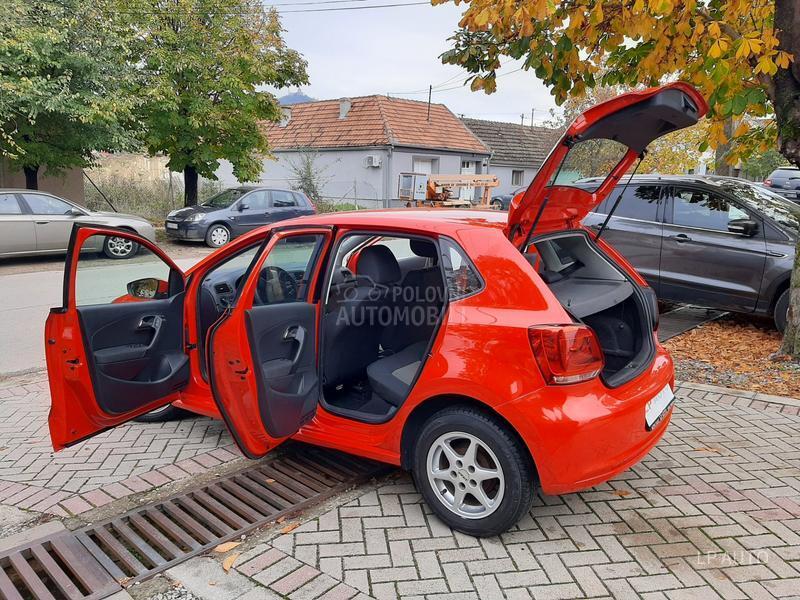 Volkswagen Polo 1.2  TRENDLINE