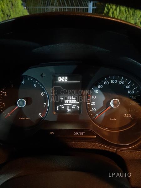 Volkswagen Polo 1.2  TRENDLINE