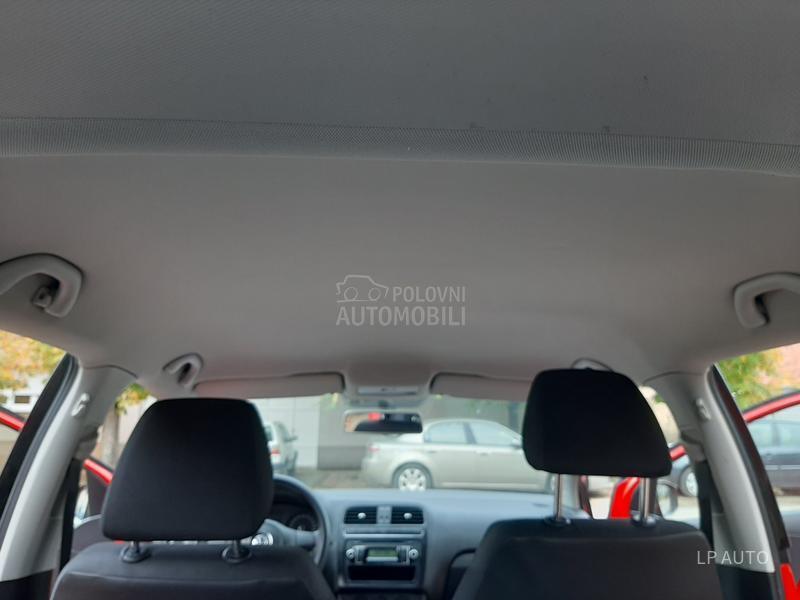 Volkswagen Polo 1.2  TRENDLINE