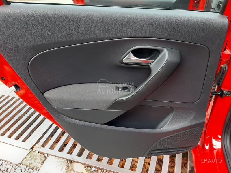 Volkswagen Polo 1.2  TRENDLINE