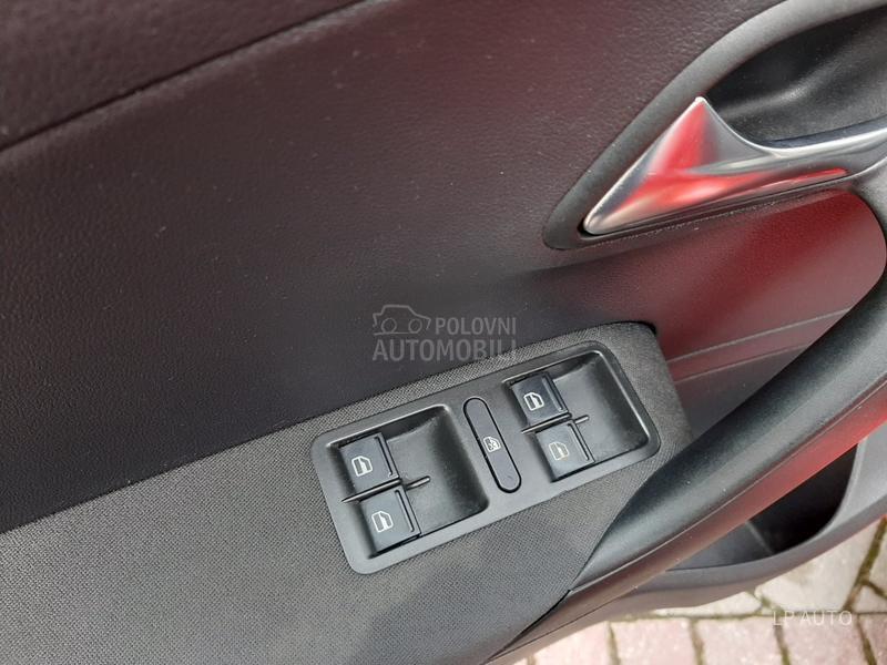 Volkswagen Polo 1.2  TRENDLINE