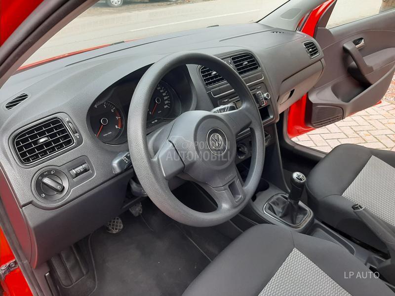Volkswagen Polo 1.2  TRENDLINE