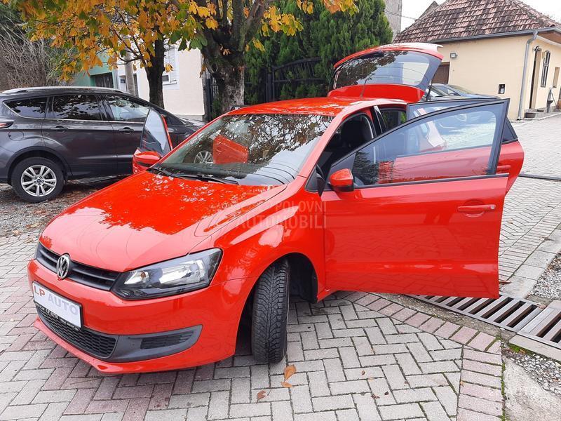 Volkswagen Polo 1.2  TRENDLINE