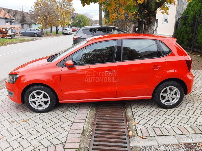 Volkswagen Polo 1.2  TRENDLINE