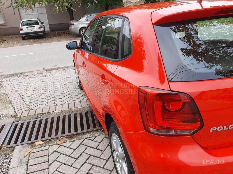 Volkswagen Polo 1.2  TRENDLINE