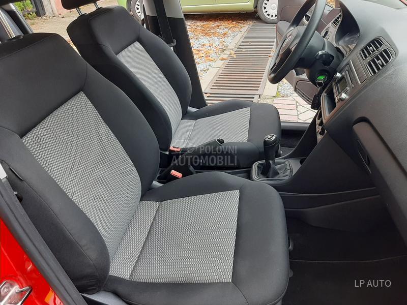 Volkswagen Polo 1.2  TRENDLINE