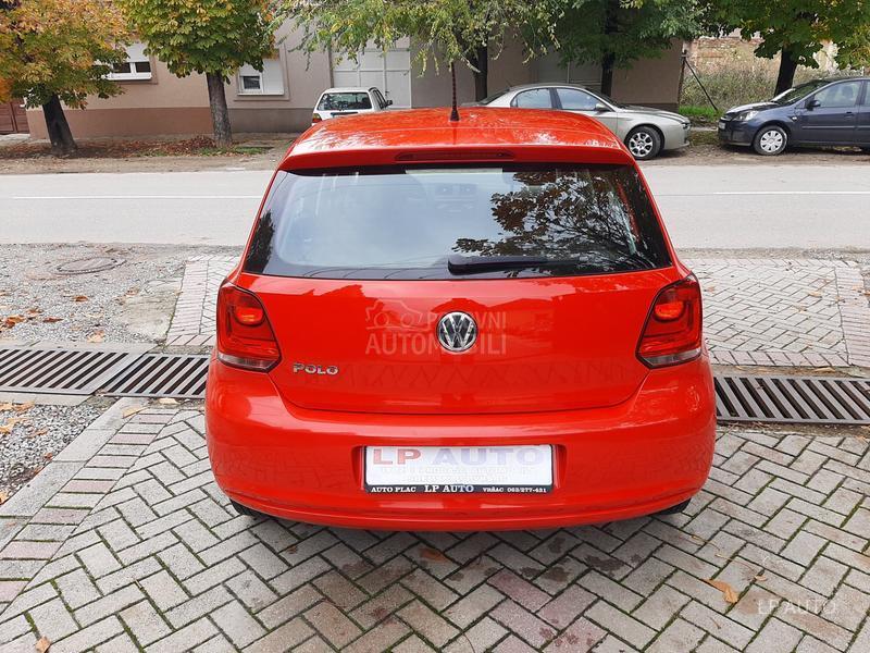 Volkswagen Polo 1.2  TRENDLINE