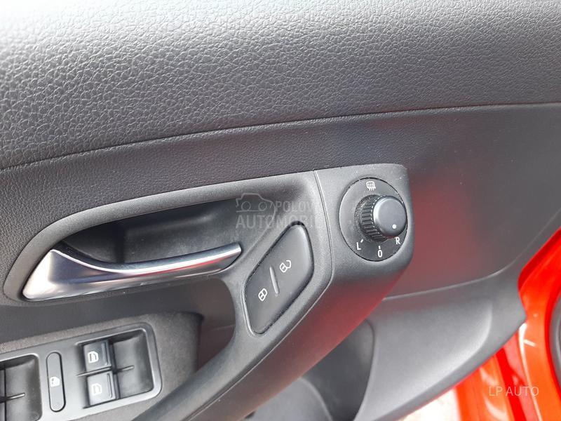 Volkswagen Polo 1.2  TRENDLINE