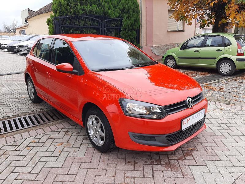 Volkswagen Polo 1.2  TRENDLINE