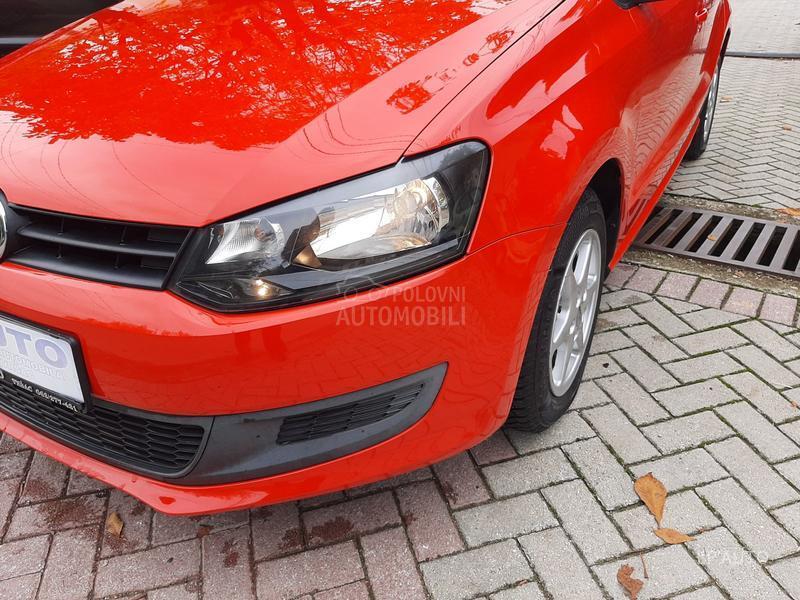 Volkswagen Polo 1.2  TRENDLINE