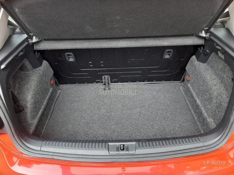 Volkswagen Polo 1.2  TRENDLINE
