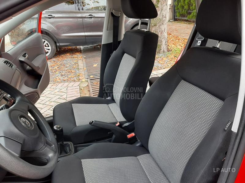 Volkswagen Polo 1.2  TRENDLINE