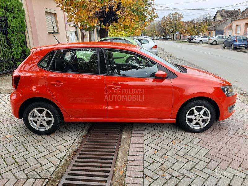 Volkswagen Polo 1.2  TRENDLINE