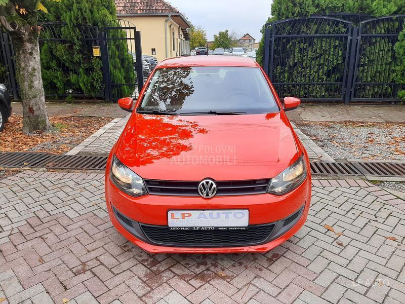Volkswagen Polo 1.2  TRENDLINE
