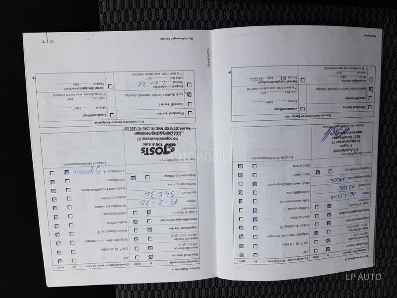 Volkswagen Polo 1.2  TRENDLINE