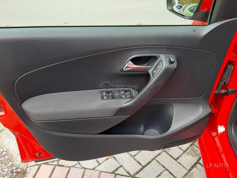 Volkswagen Polo 1.2  TRENDLINE