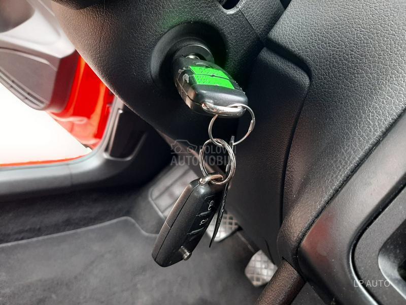 Volkswagen Polo 1.2  TRENDLINE