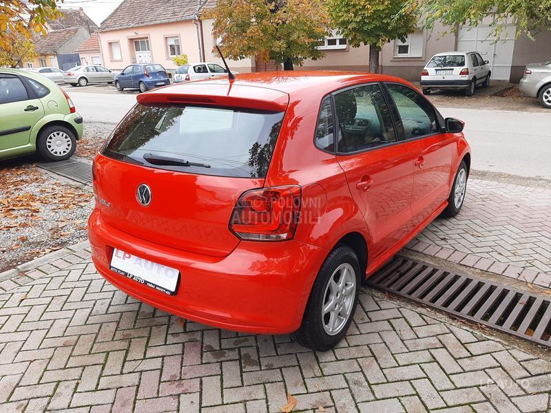 Volkswagen Polo 1.2  TRENDLINE