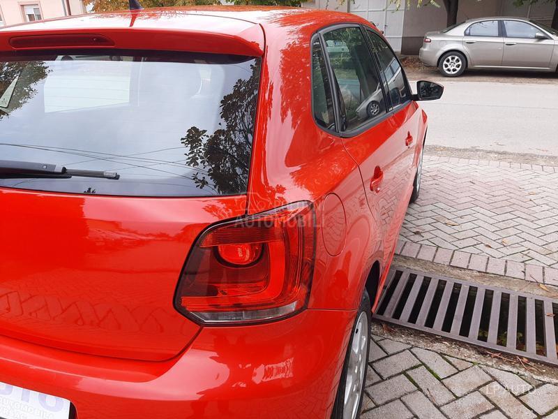 Volkswagen Polo 1.2  TRENDLINE