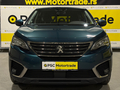 Peugeot 5008 EAT8/7SED/Kamera