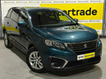 Peugeot 5008 EAT8/7SED/Kamera