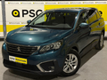 Peugeot 5008 EAT8/7SED/Kamera
