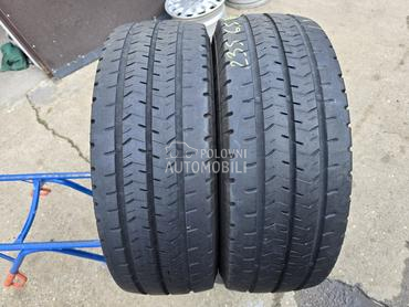 General 215/65 R16 Letnja