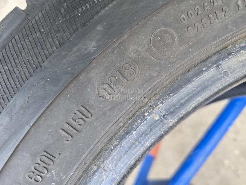 General 215/65 R16 Letnja