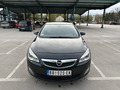 Opel Astra J 1.7 CDTI