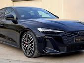 Audi A5 quattro/sline/360