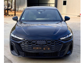 Audi A5 quattro/sline/360