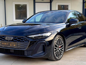 Audi A5 quattro/sline/360